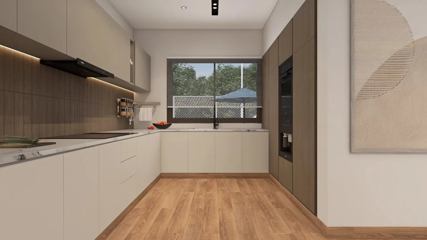 Rubeus, 4 THPE villas - Photo 7 of 13