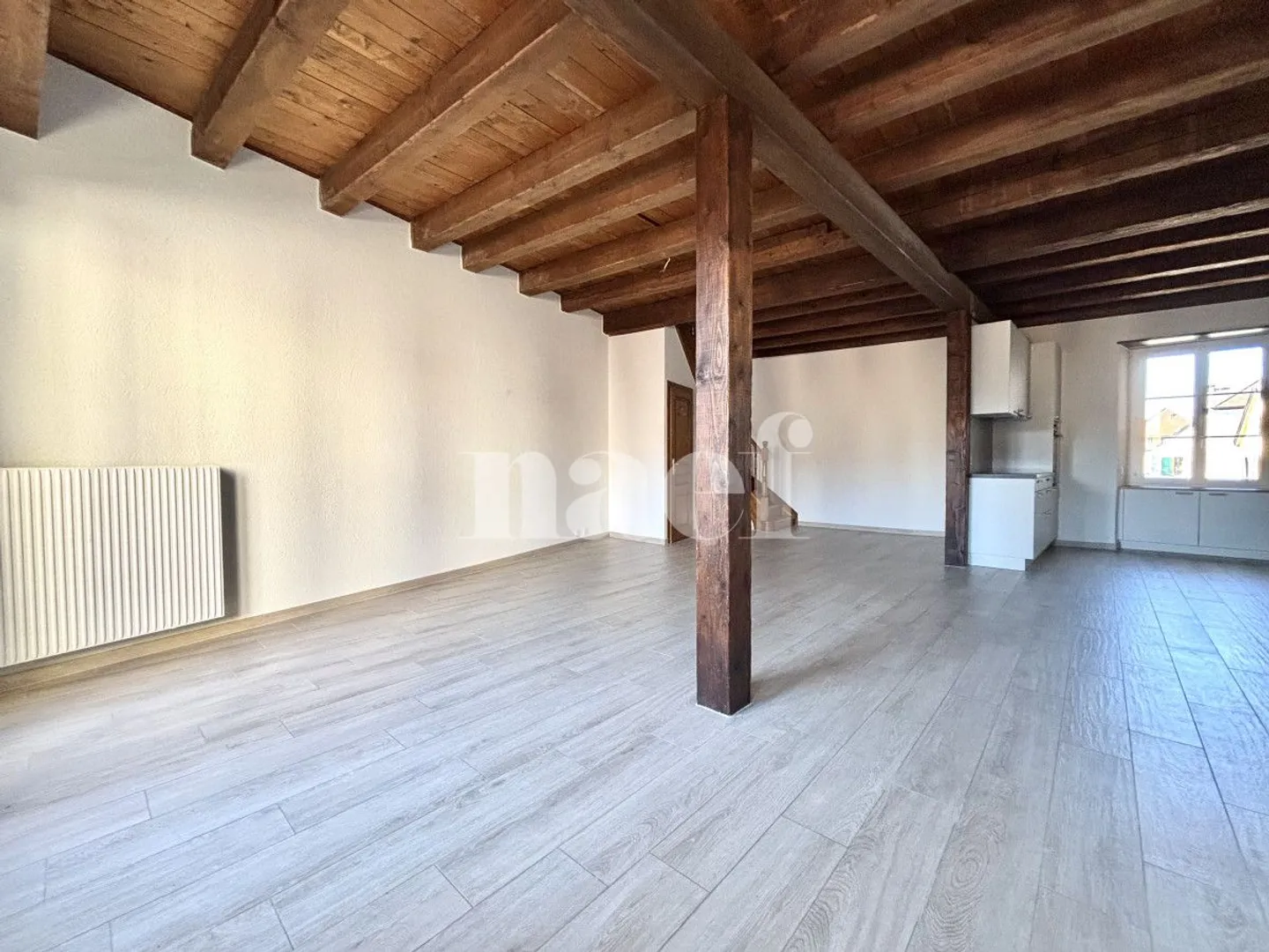 Appartamento 4 locali - Foto 1 di 10
