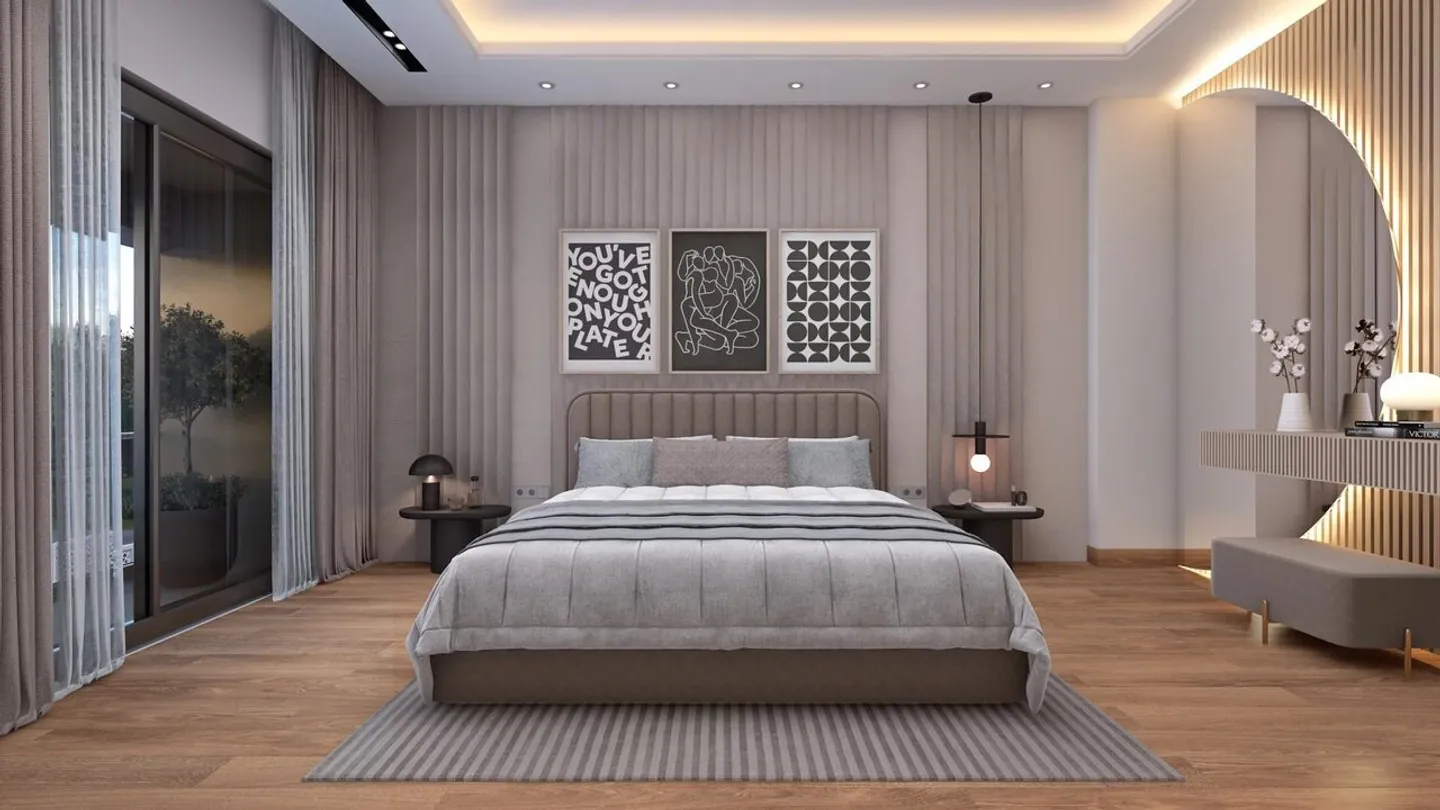 Rubeus, 4 THPE villas - Photo 11 of 13