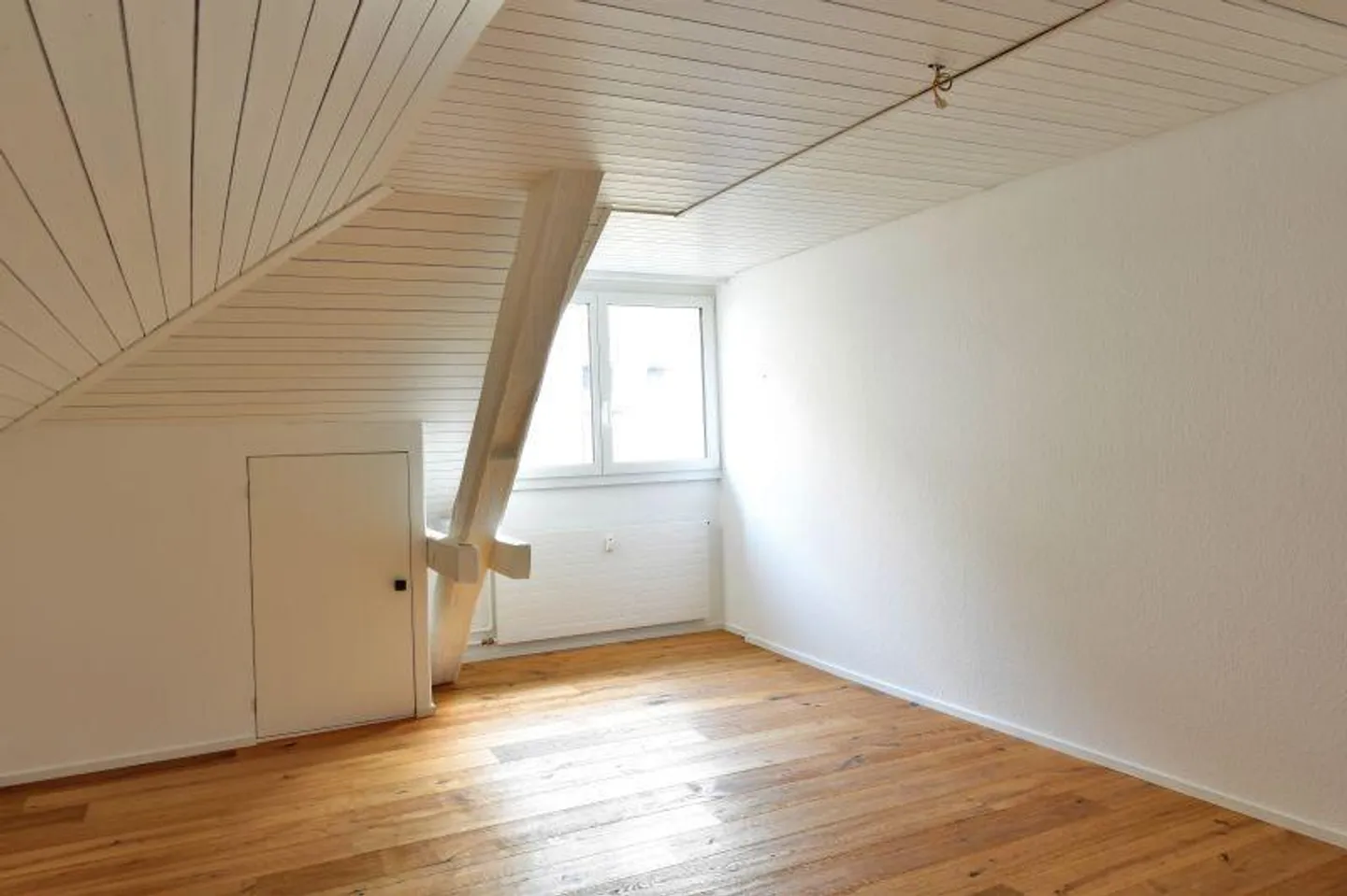 Cozy Apartment in St. Gallen - Only 10 Minutes to the Marketplace - Photo 7 of 7