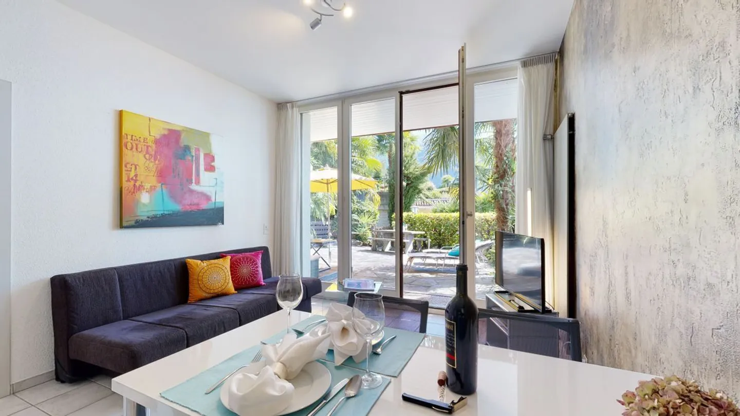 Where tranquility, lightness, and joy of living meet - Photo 4 of 7