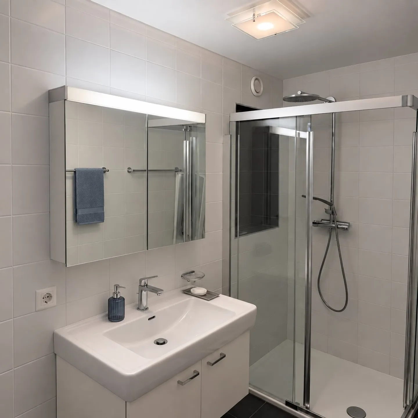Elegante appartamento 3.5 a Nyon - Foto 5 di 6