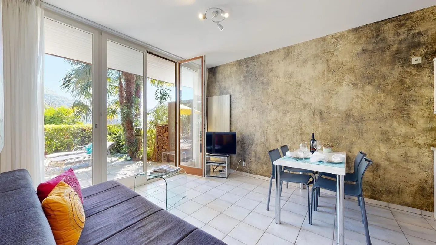 Where tranquility, lightness, and joy of living meet - Photo 5 of 7