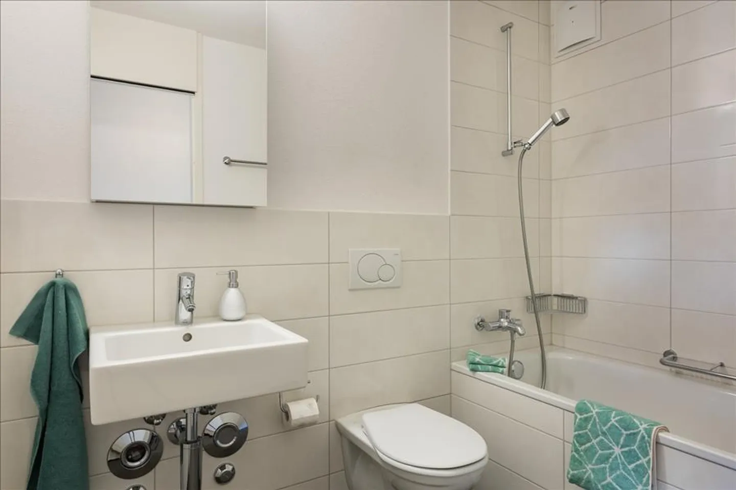 Finalmente il mio appartamento a Breiti, Sciaffusa - Foto 4 di 5