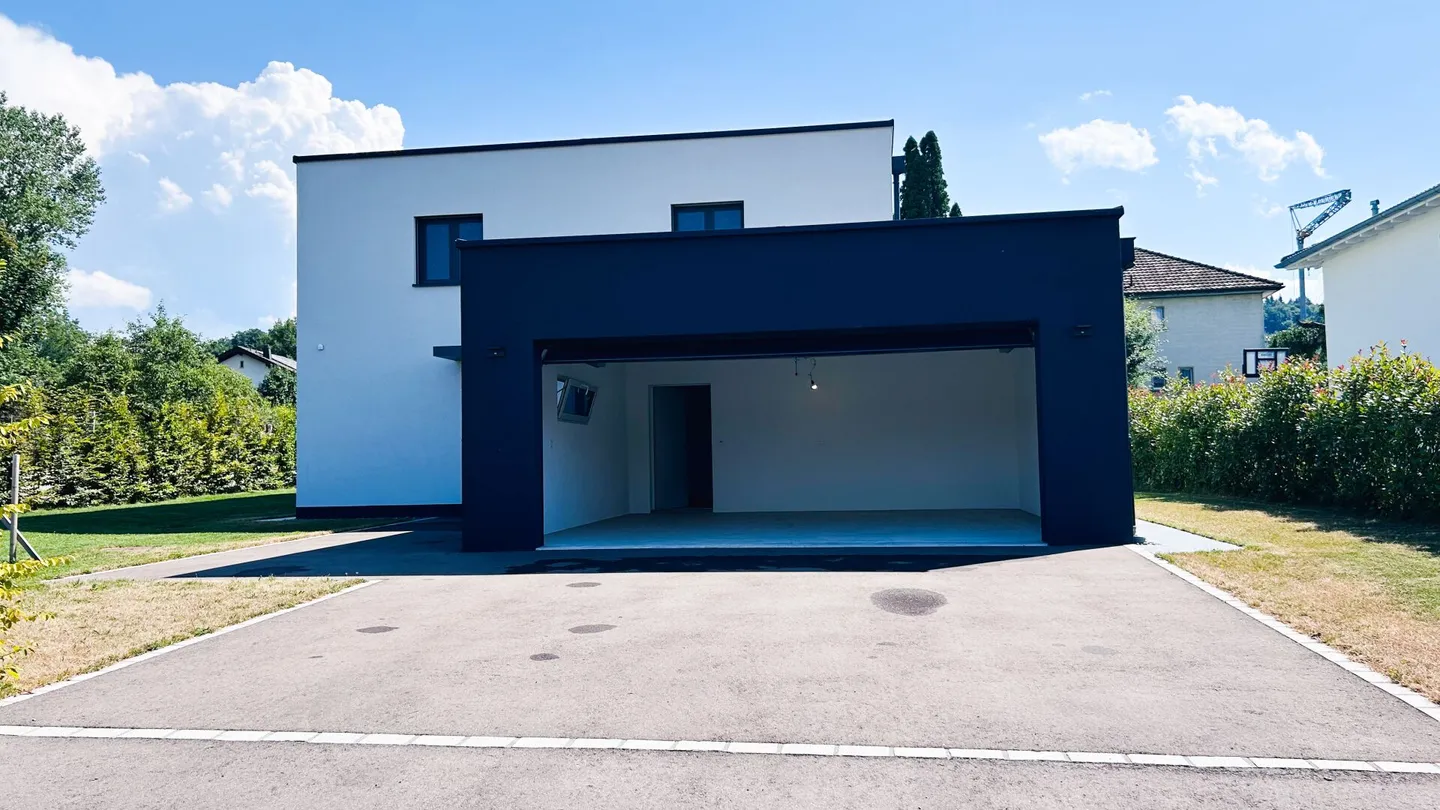 Villa moderna e luminosa in vendita a Vendlincourt (JU) - Foto 2 di 23