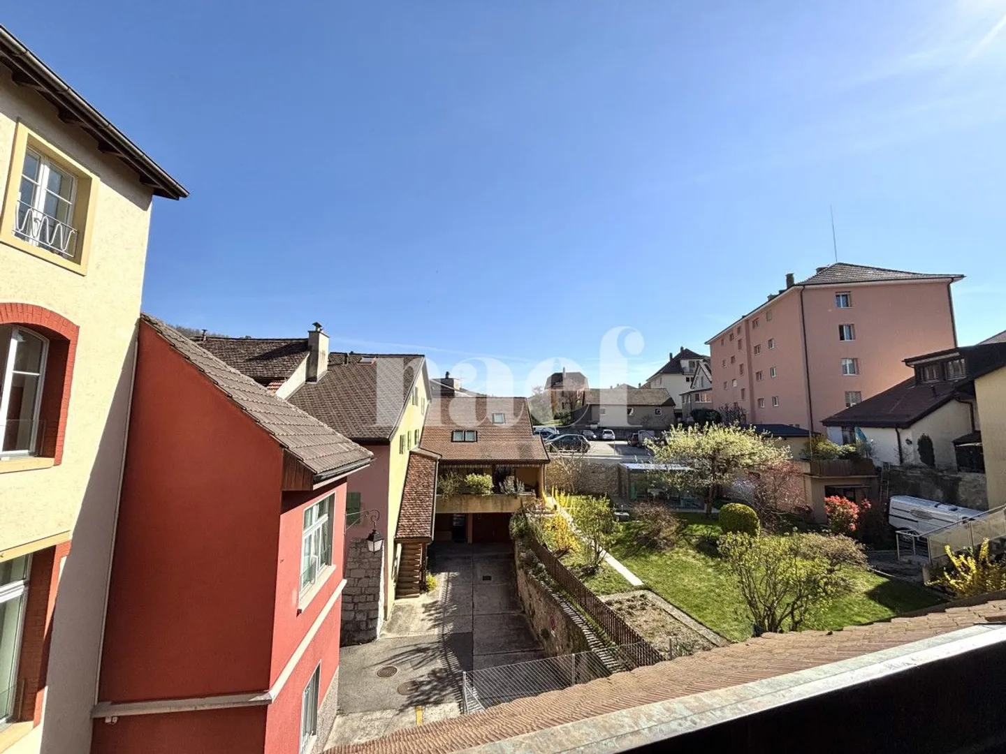 Appartamento 4 locali - Foto 9 di 10