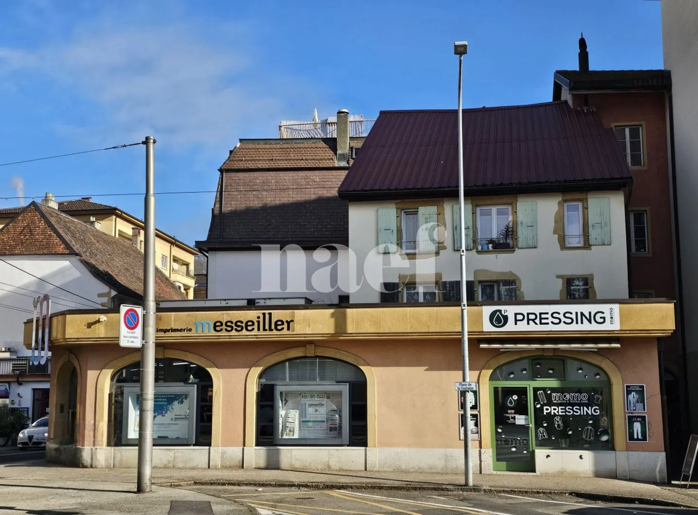 Appartamento 4 locali - Foto 10 di 10