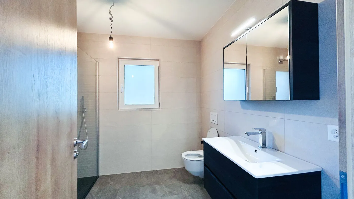 Villa moderna e luminosa in vendita a Vendlincourt (JU) - Foto 4 di 23