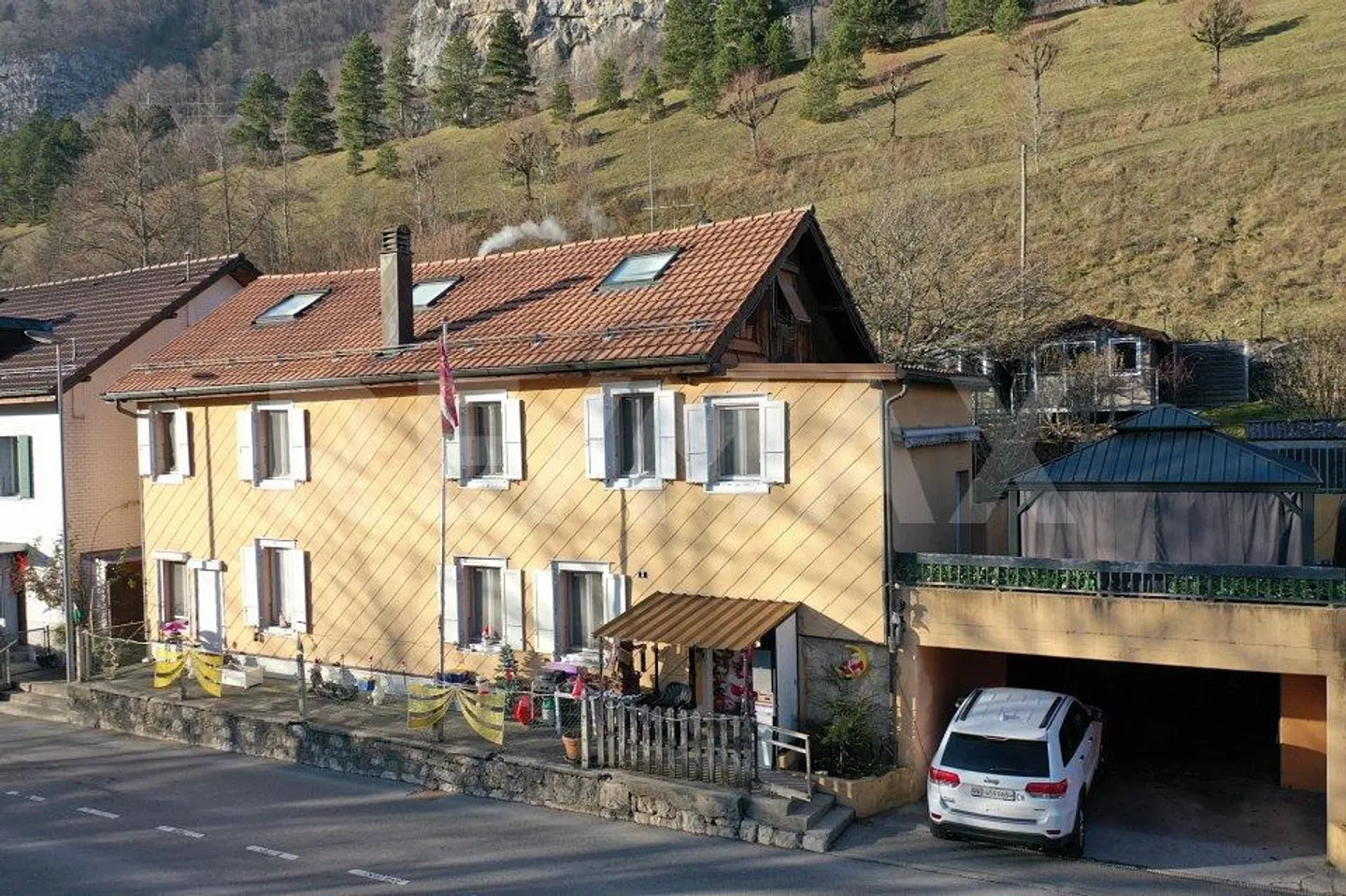 Casa singola in vendita - Foto 1 di 12