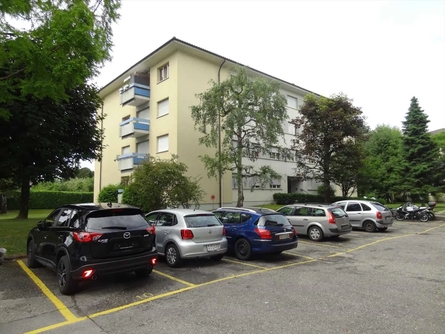 Appartamento 1 camera - Foto 1 di 1