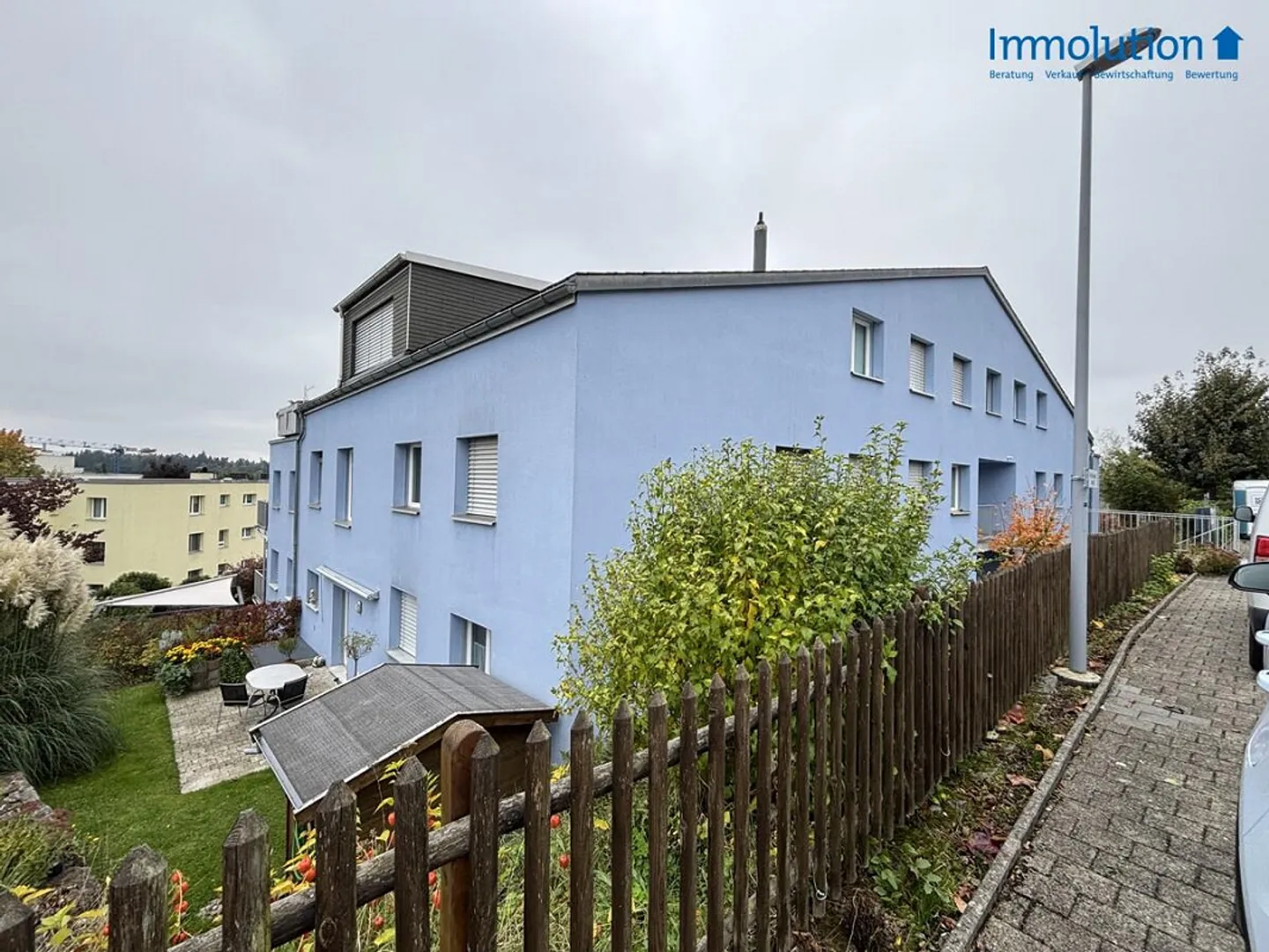 La tua nuova casa familiare con molto spazio per sentirsi a proprio agio - Foto 1 di 10