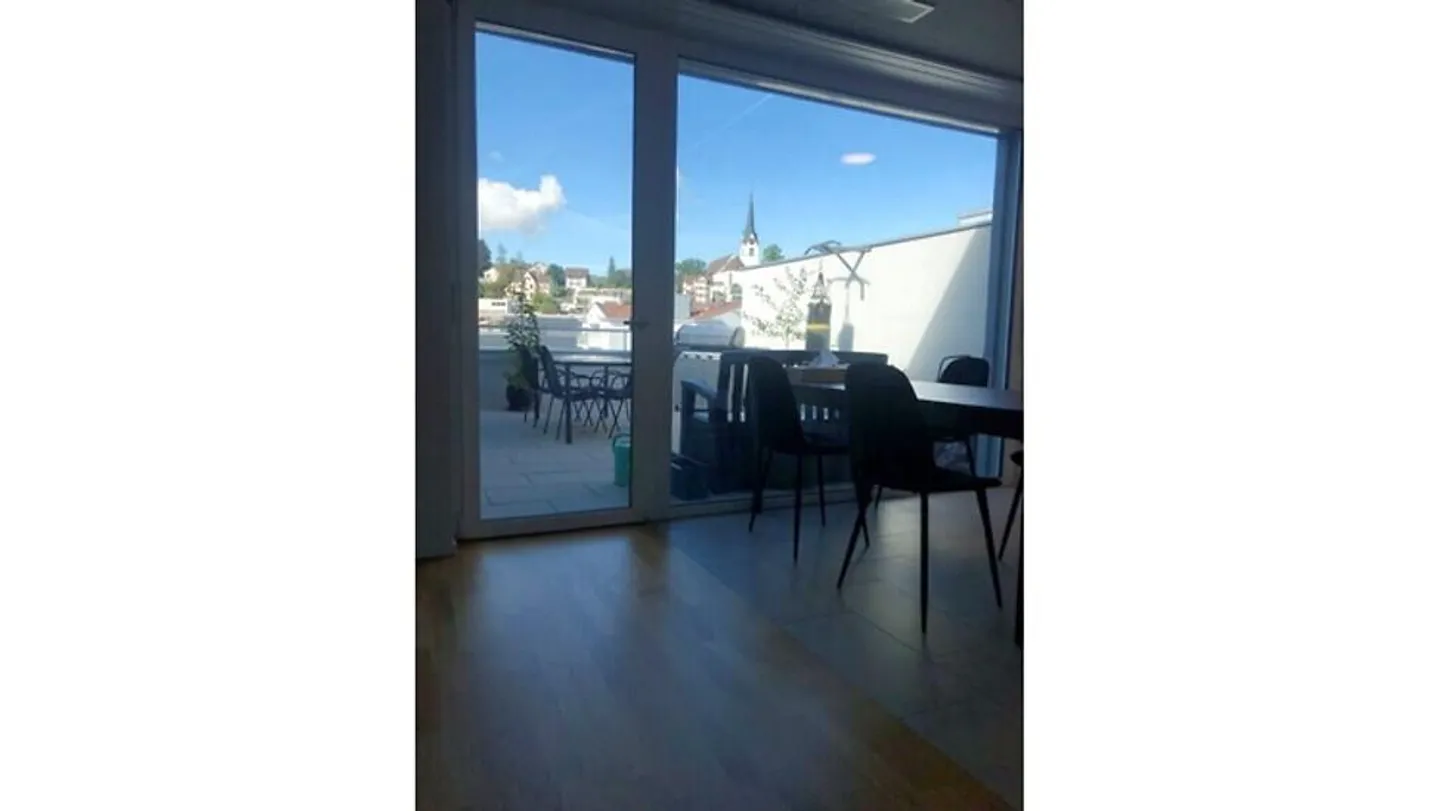 2½ ZI APPARTAMENTO a Muri (AG), ARREDATO, TEMPORANEA - Foto 7 di 9