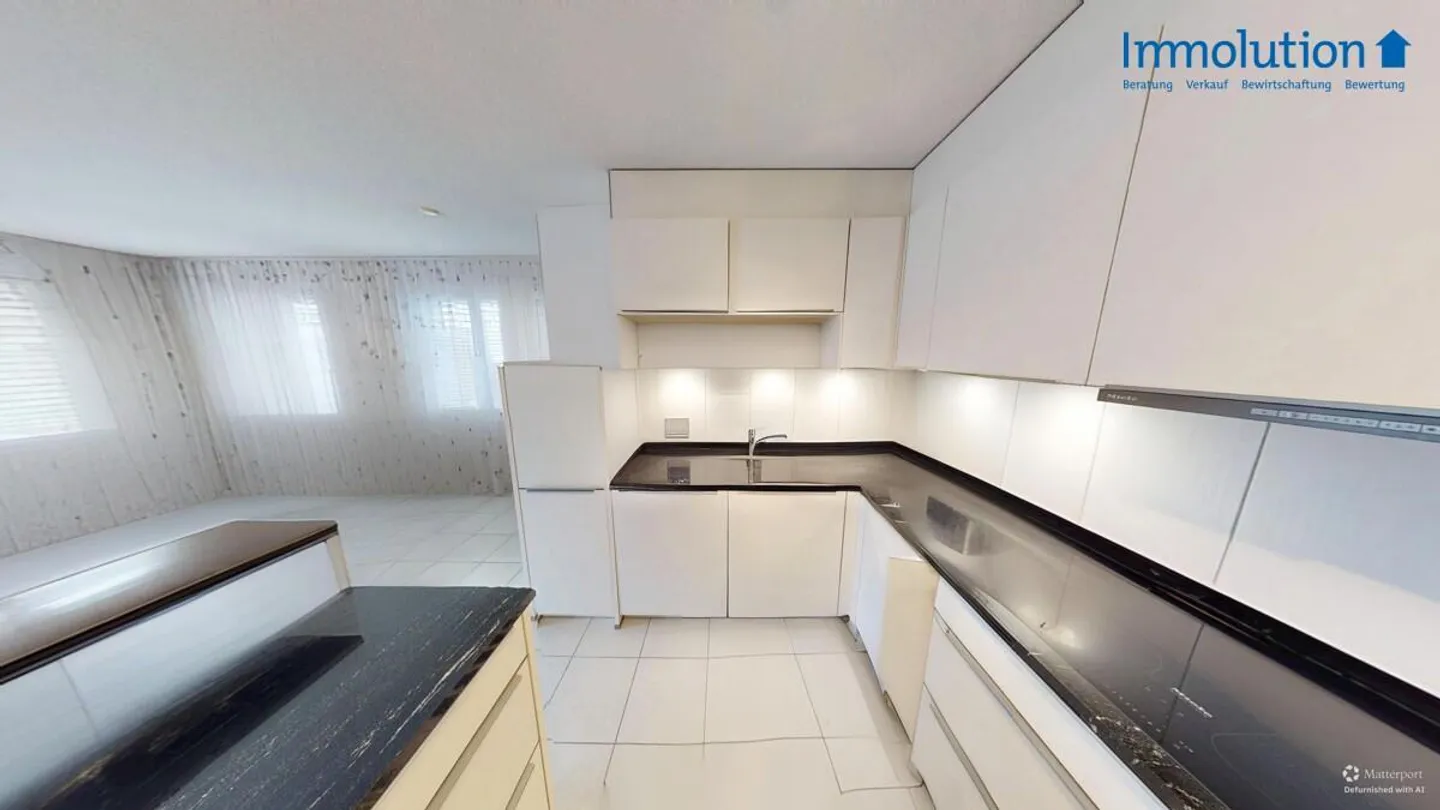 La tua nuova casa familiare con molto spazio per sentirsi a proprio agio - Foto 3 di 10