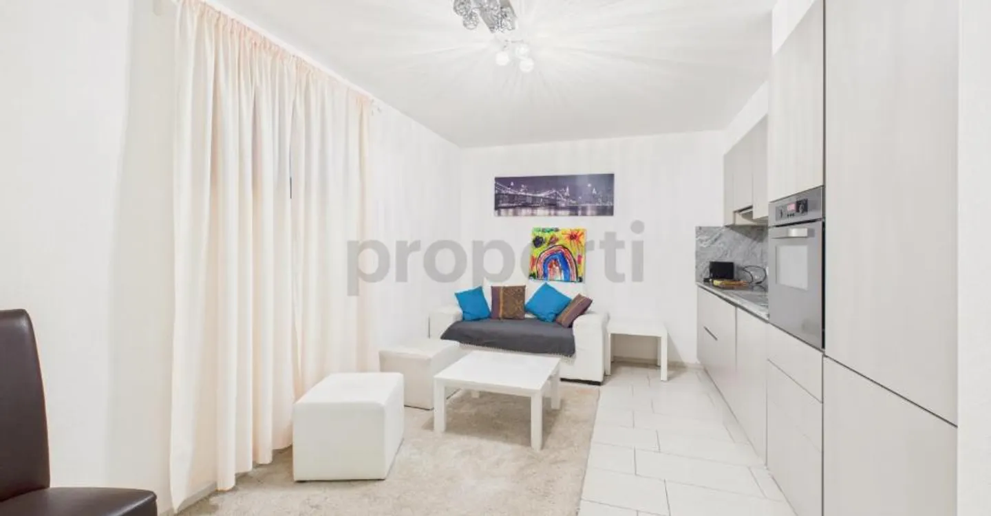 Modern 8-room detached house with large parking, Cadempino - Photo 11 of 12