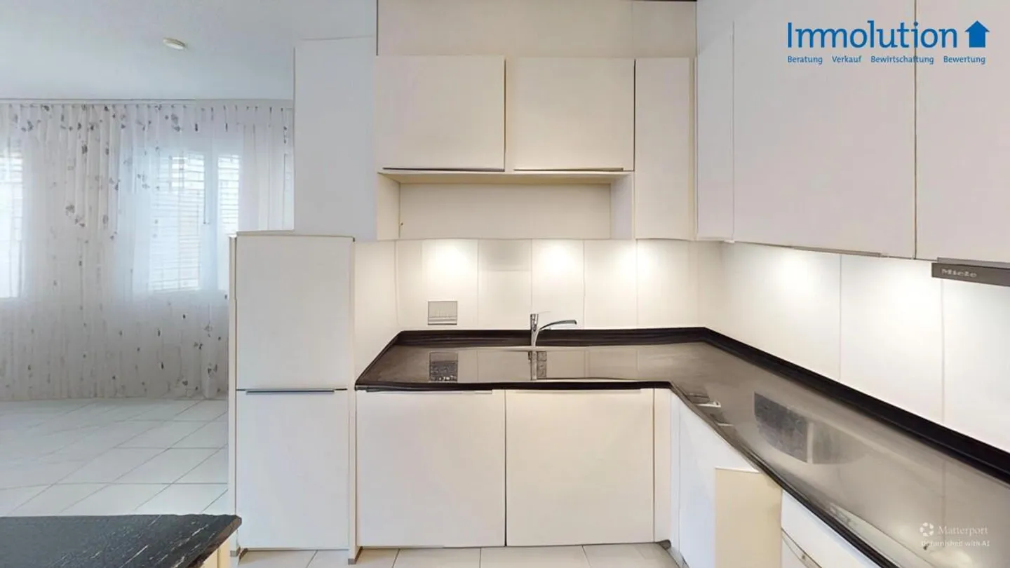 La tua nuova casa familiare con molto spazio per sentirsi a proprio agio - Foto 4 di 10