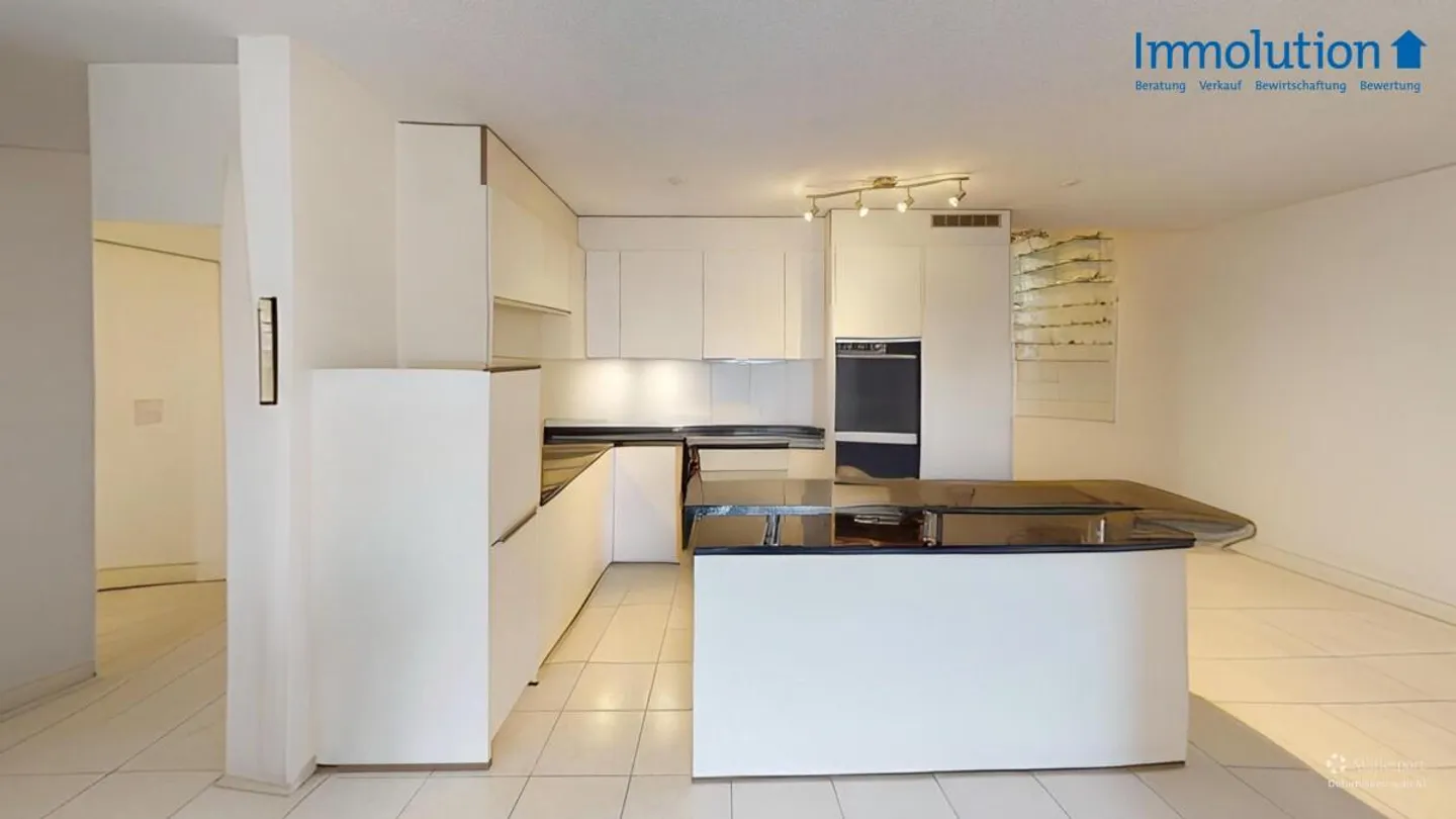 La tua nuova casa familiare con molto spazio per sentirsi a proprio agio - Foto 5 di 10