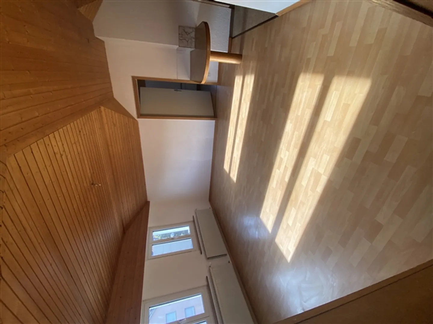 «3.5 Room apartment» - Photo 2 sur 8