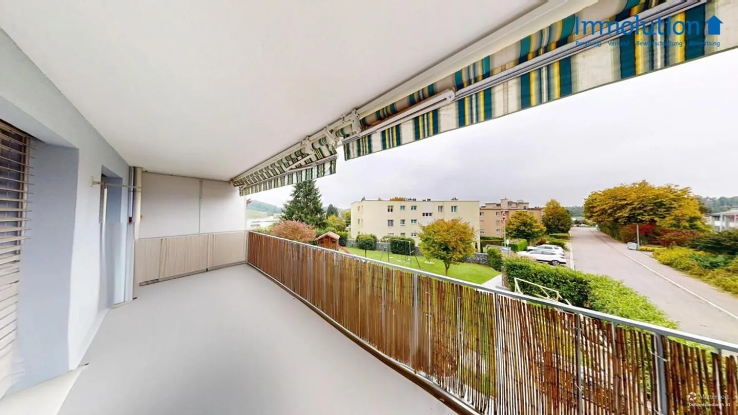 La tua nuova casa familiare con molto spazio per sentirsi a proprio agio - Foto 10 di 10