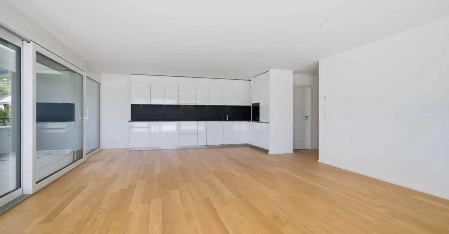 Appartamento 4.5 stanze - Foto 2 di 10