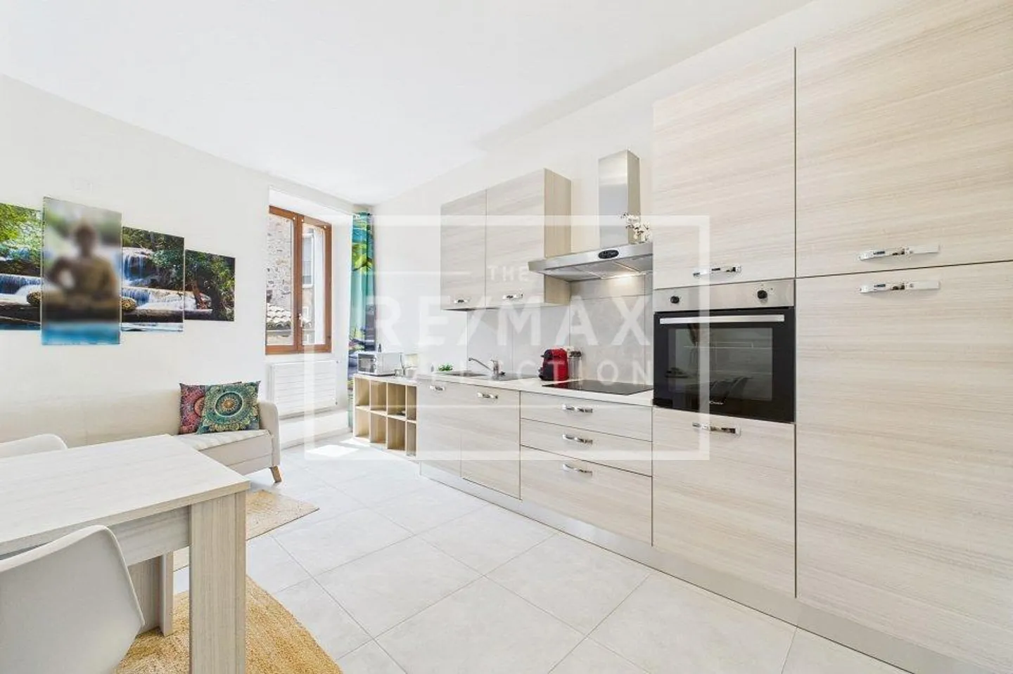 Morcote - Attraktives Einfamilienhaus ideal für Mehrgenerationen - Foto 4 von 13