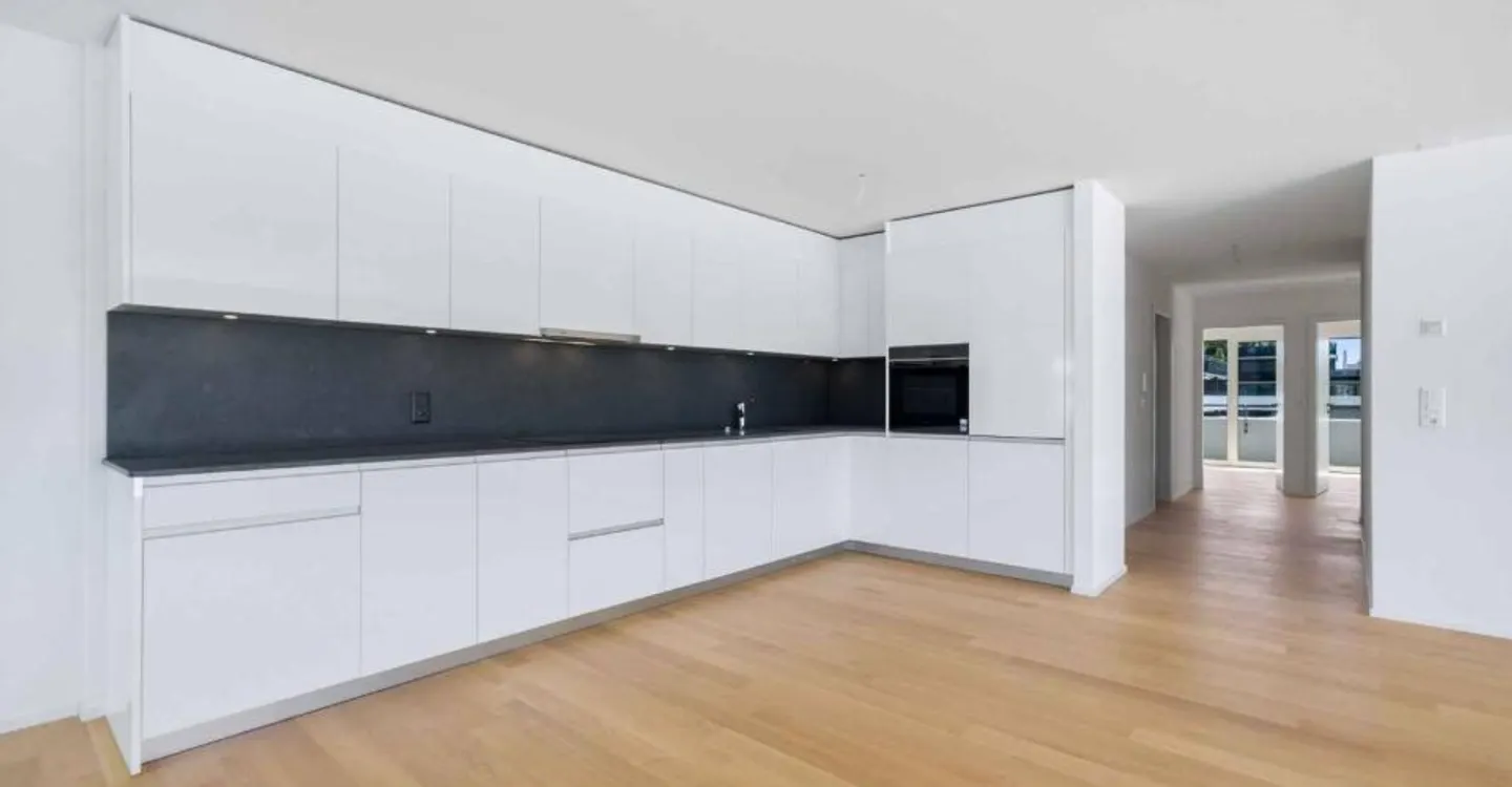 Appartamento 4.5 stanze - Foto 3 di 10