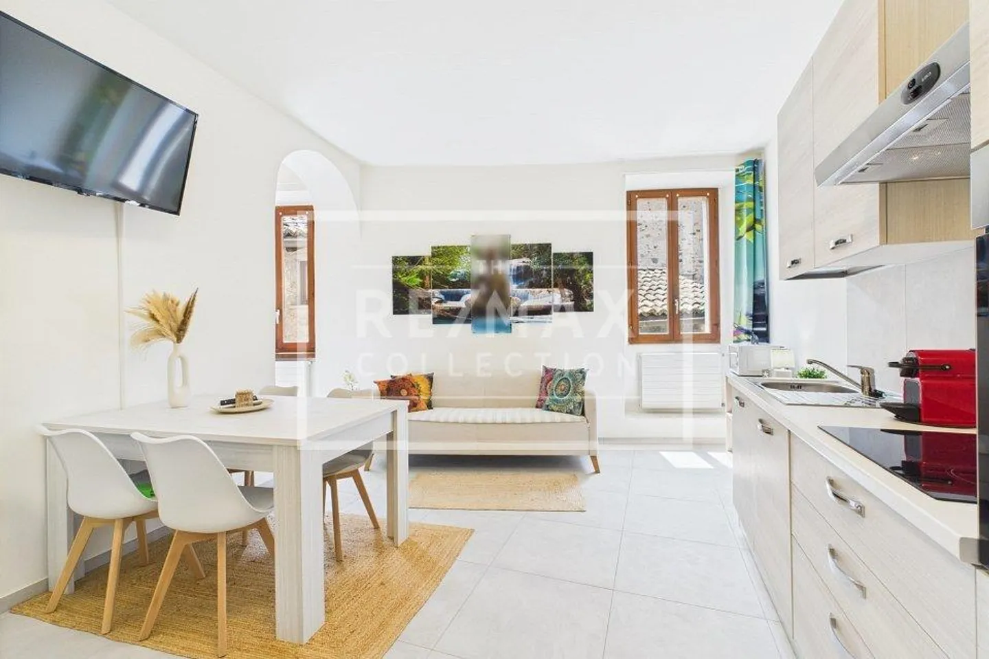 Morcote - Attraktives Einfamilienhaus ideal für Mehrgenerationen - Foto 6 von 13