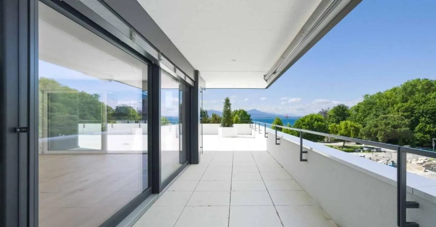 Appartamento 4.5 stanze - Foto 4 di 10