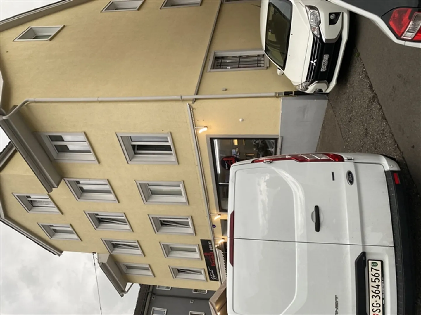 «3.5 Room apartment» - Photo 1 sur 8