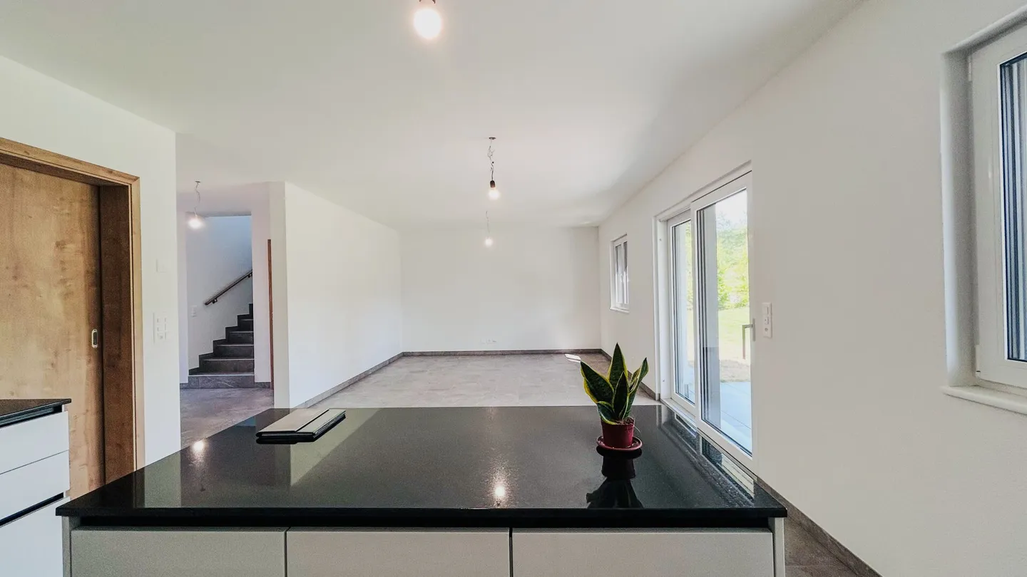 Villa moderna e luminosa in vendita a Vendlincourt (JU) - Foto 6 di 23