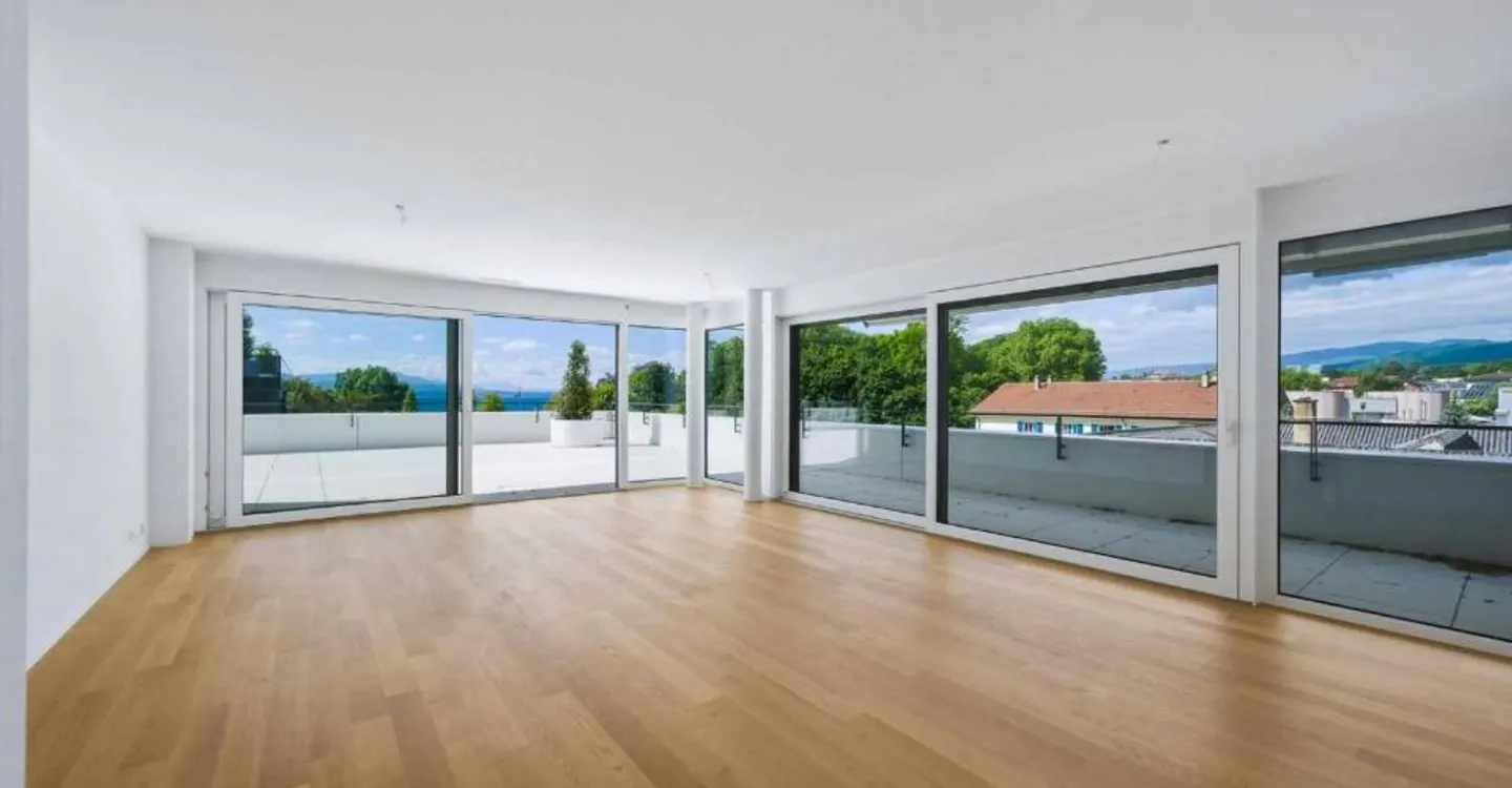 Appartamento 4.5 stanze - Foto 1 di 10