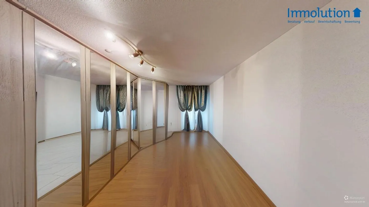 La tua nuova casa familiare con molto spazio per sentirsi a proprio agio - Foto 9 di 10