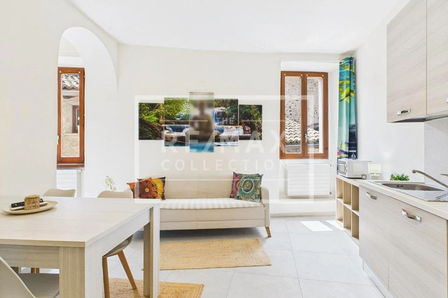 Morcote - Attraktives Einfamilienhaus ideal für Mehrgenerationen - Foto 3 von 13