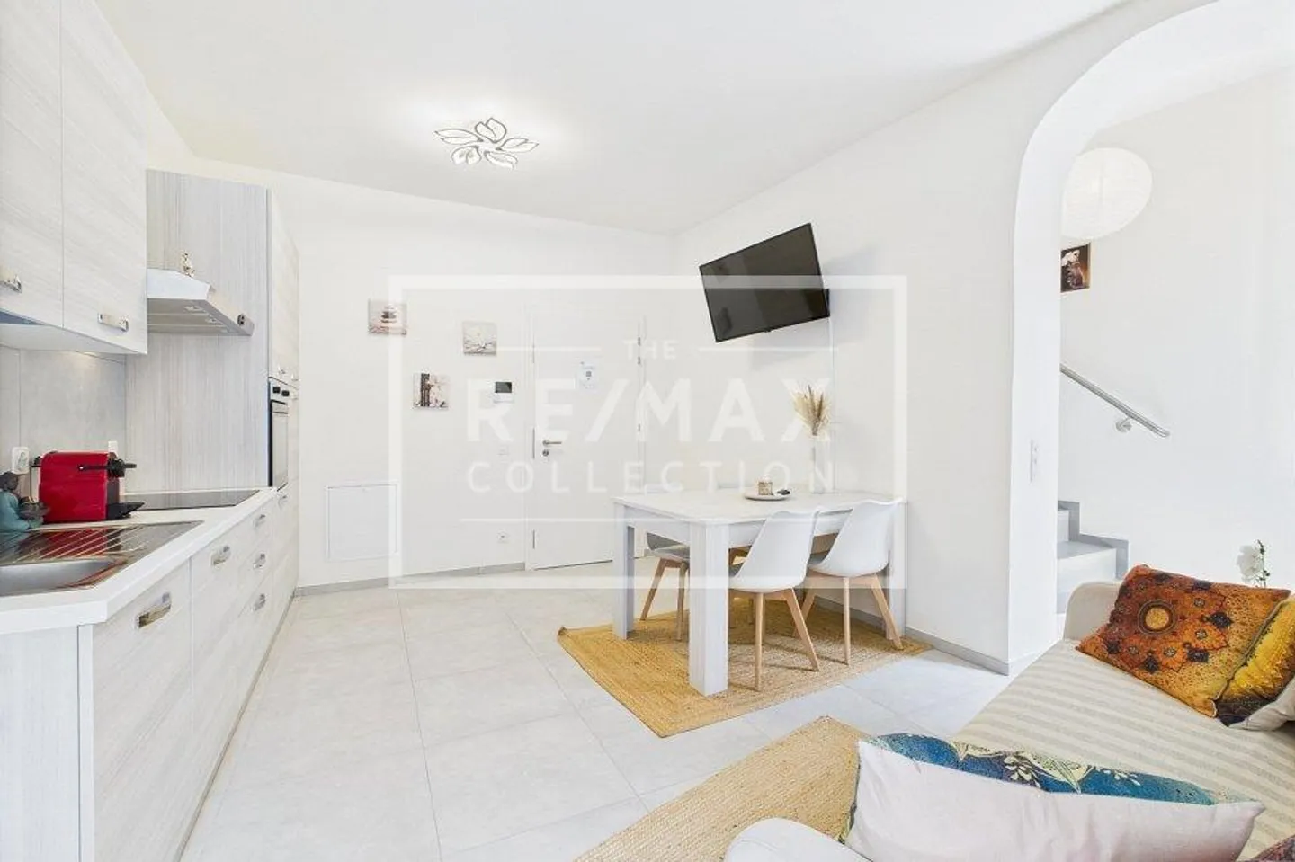 Morcote - Attraktives Einfamilienhaus ideal für Mehrgenerationen - Foto 8 von 13