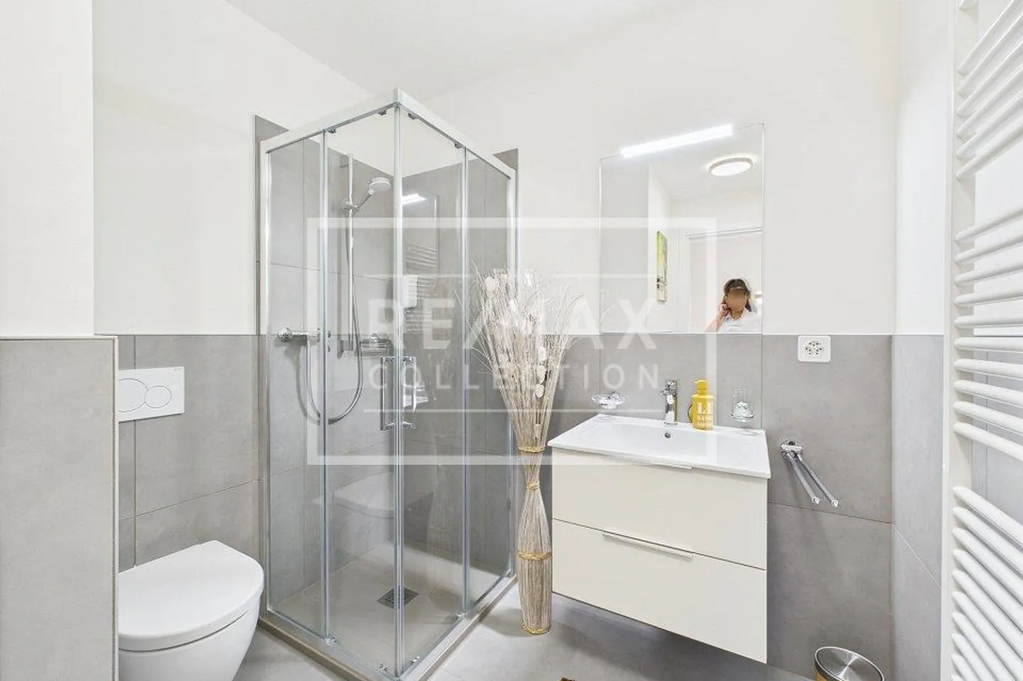 Morcote - Attraktives Einfamilienhaus ideal für Mehrgenerationen - Foto 10 von 13