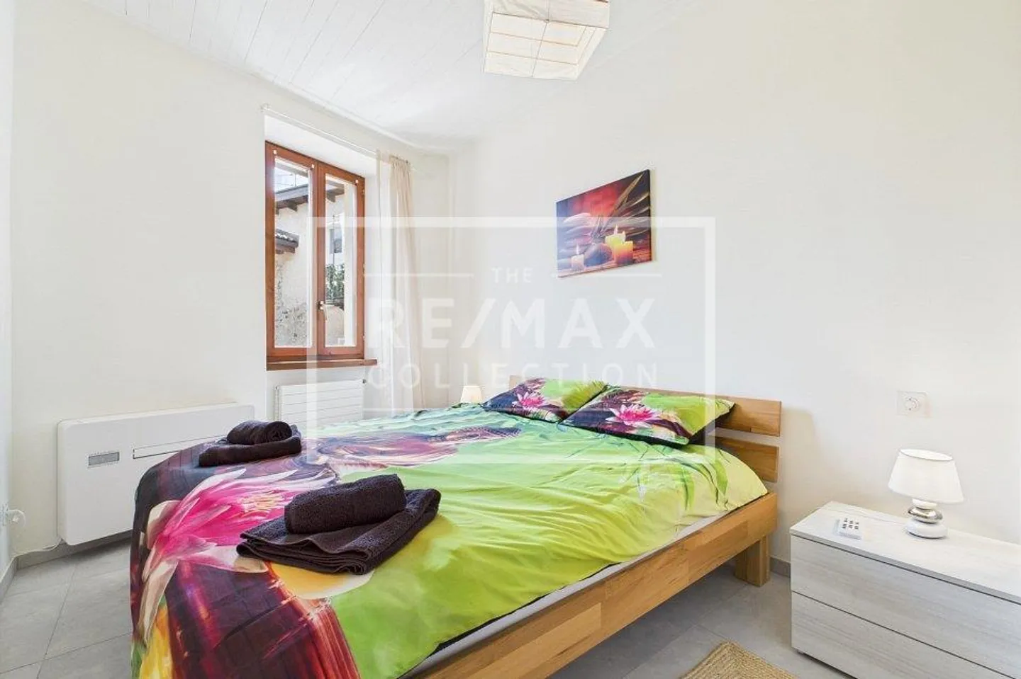 Morcote - Attraktives Einfamilienhaus ideal für Mehrgenerationen - Foto 11 von 13