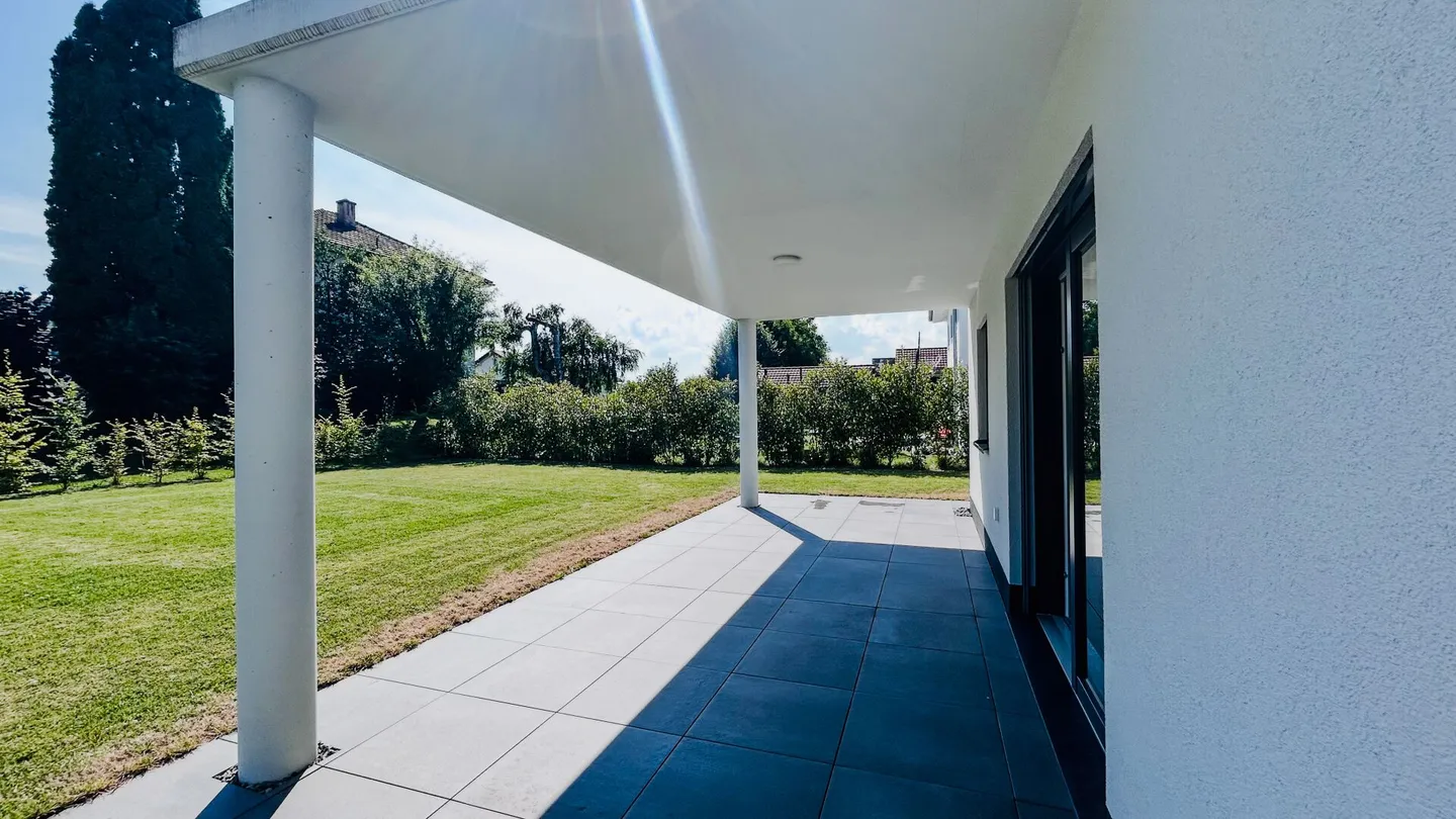 Villa moderna e luminosa in vendita a Vendlincourt (JU) - Foto 10 di 23