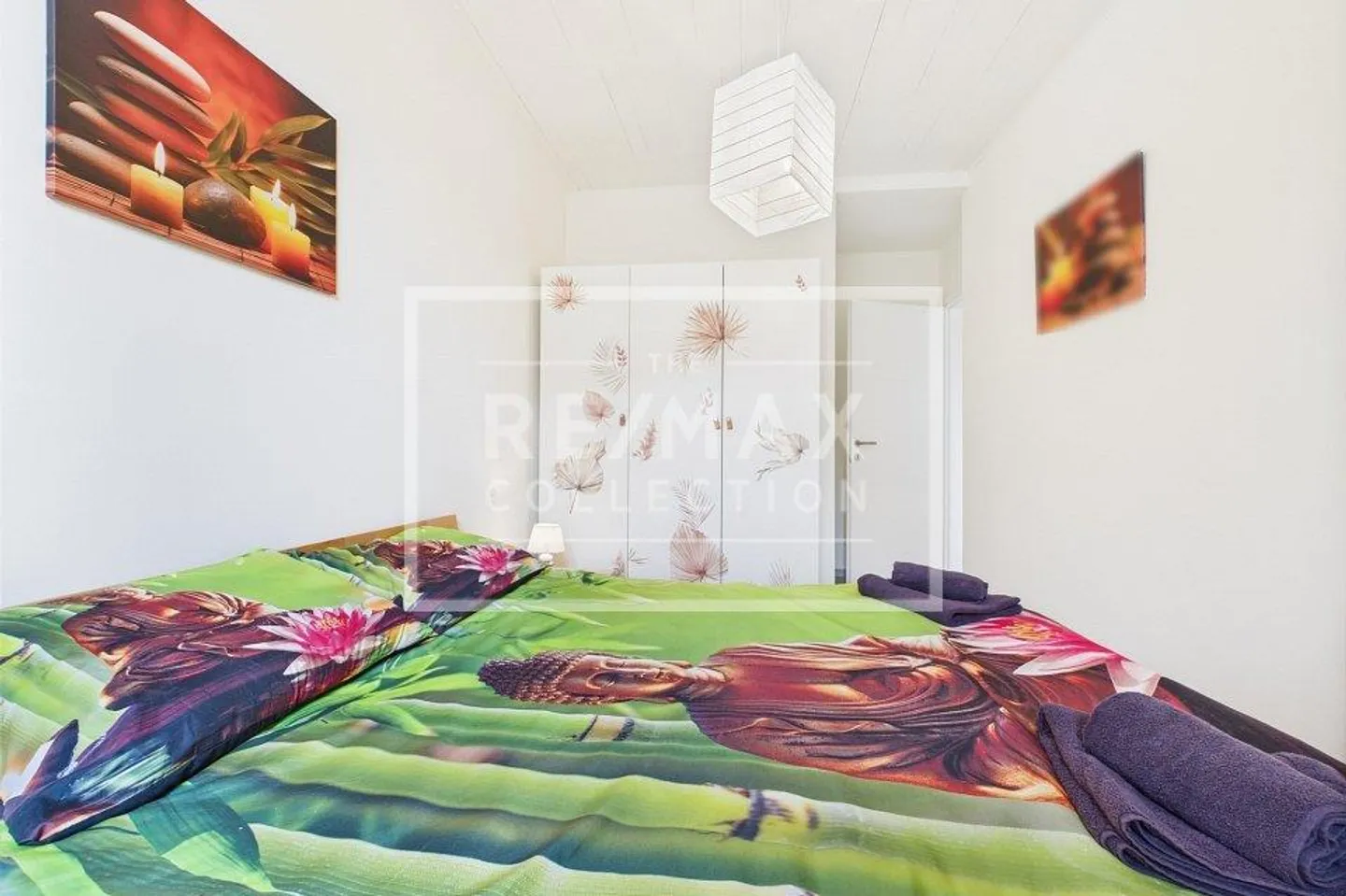 Morcote - Attraktives Einfamilienhaus ideal für Mehrgenerationen - Foto 12 von 13