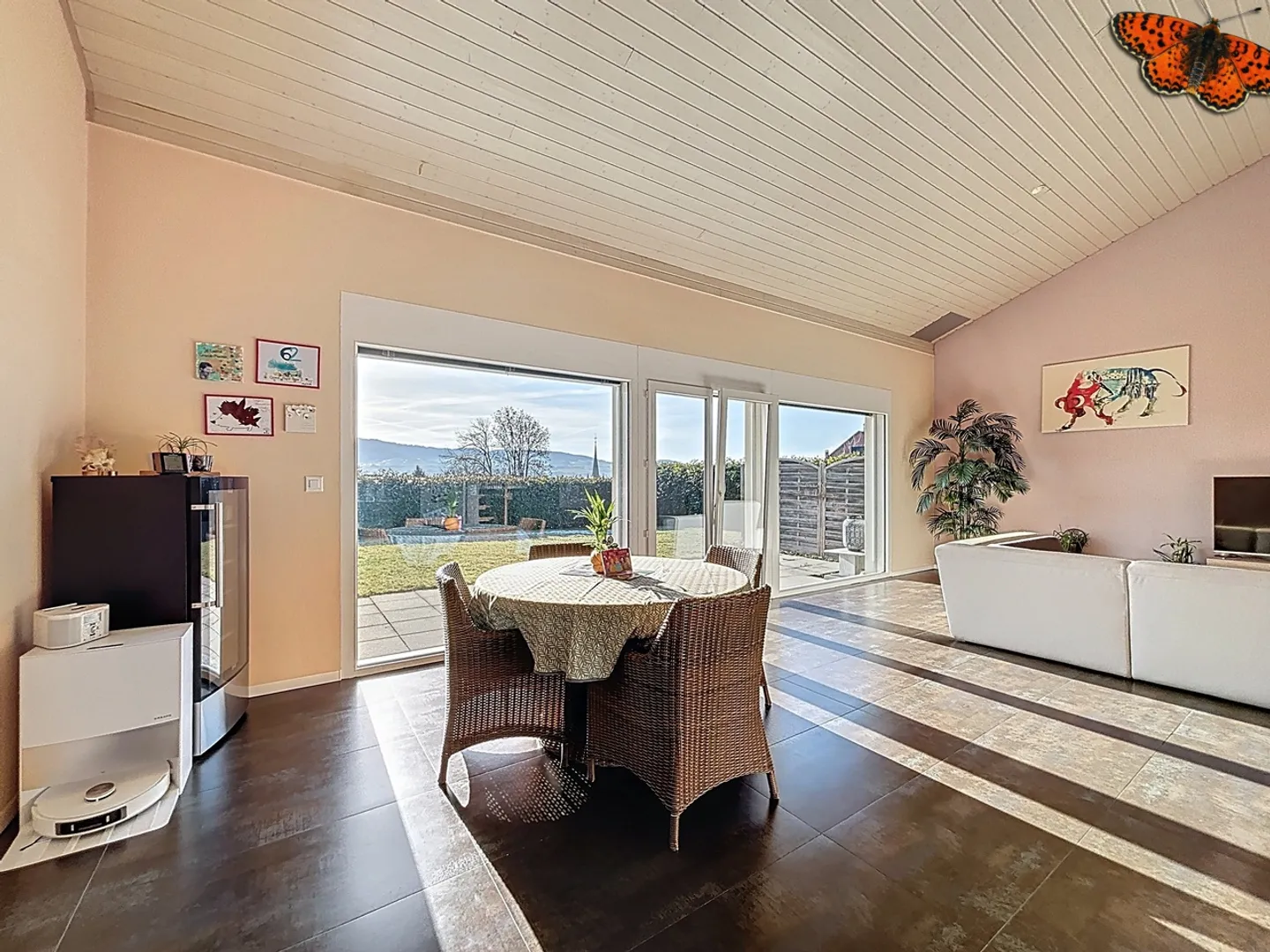 Spacious villa for sale in Autigny! - Photo 3 of 22