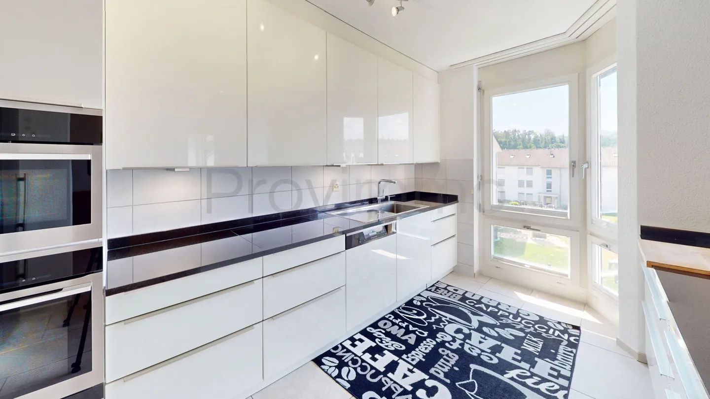 6.5-Room Maisonette Apartment in Leuggern AG - Photo 9 of 18