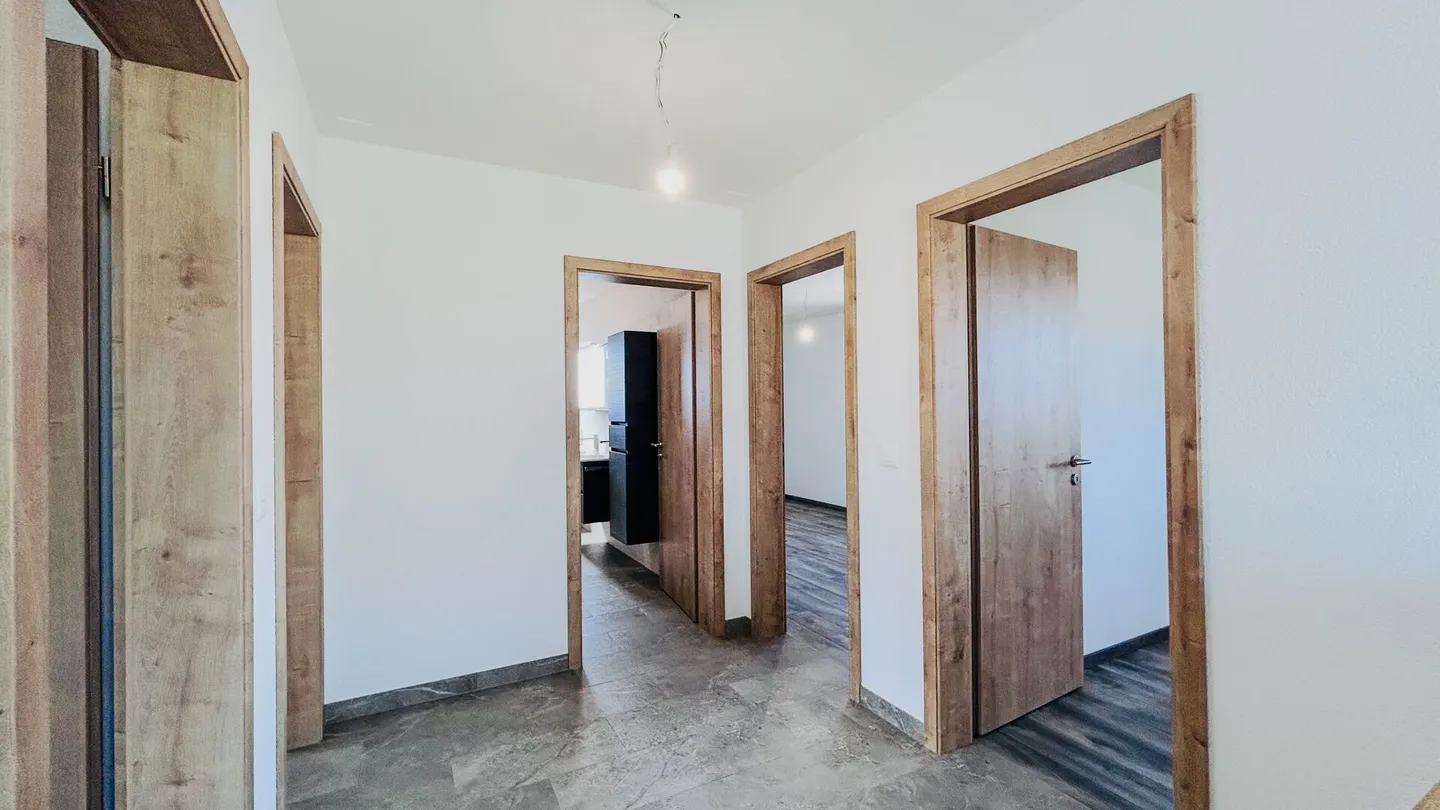 Villa moderna e luminosa in vendita a Vendlincourt (JU) - Foto 12 di 23