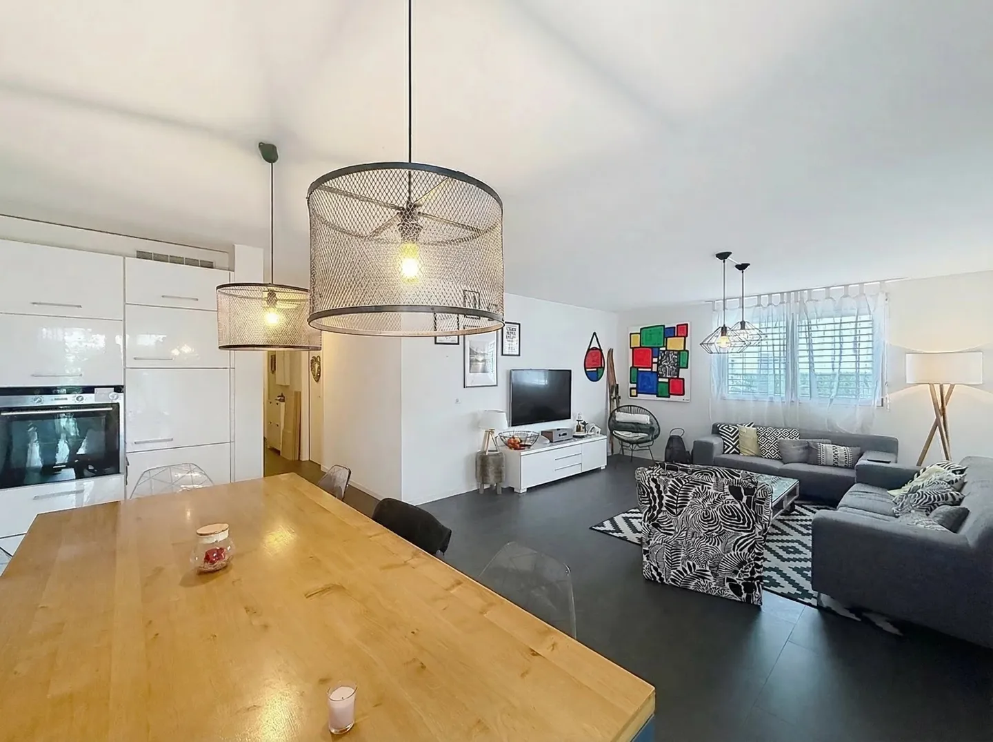 Bel Appartement Familial - Photo 1 sur 11