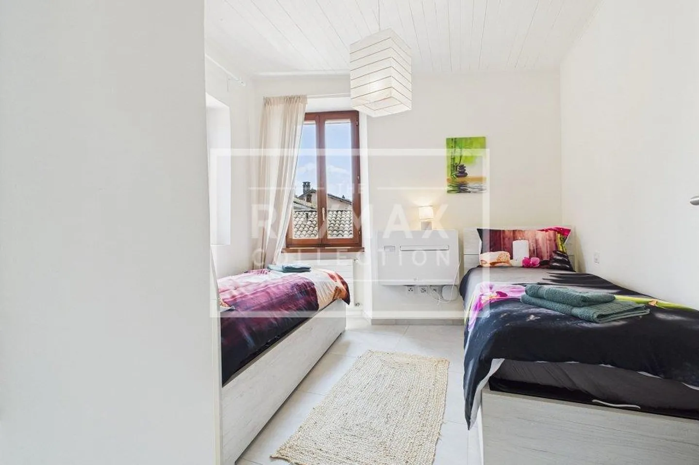 Morcote - Attraktives Einfamilienhaus ideal für Mehrgenerationen - Foto 13 von 13