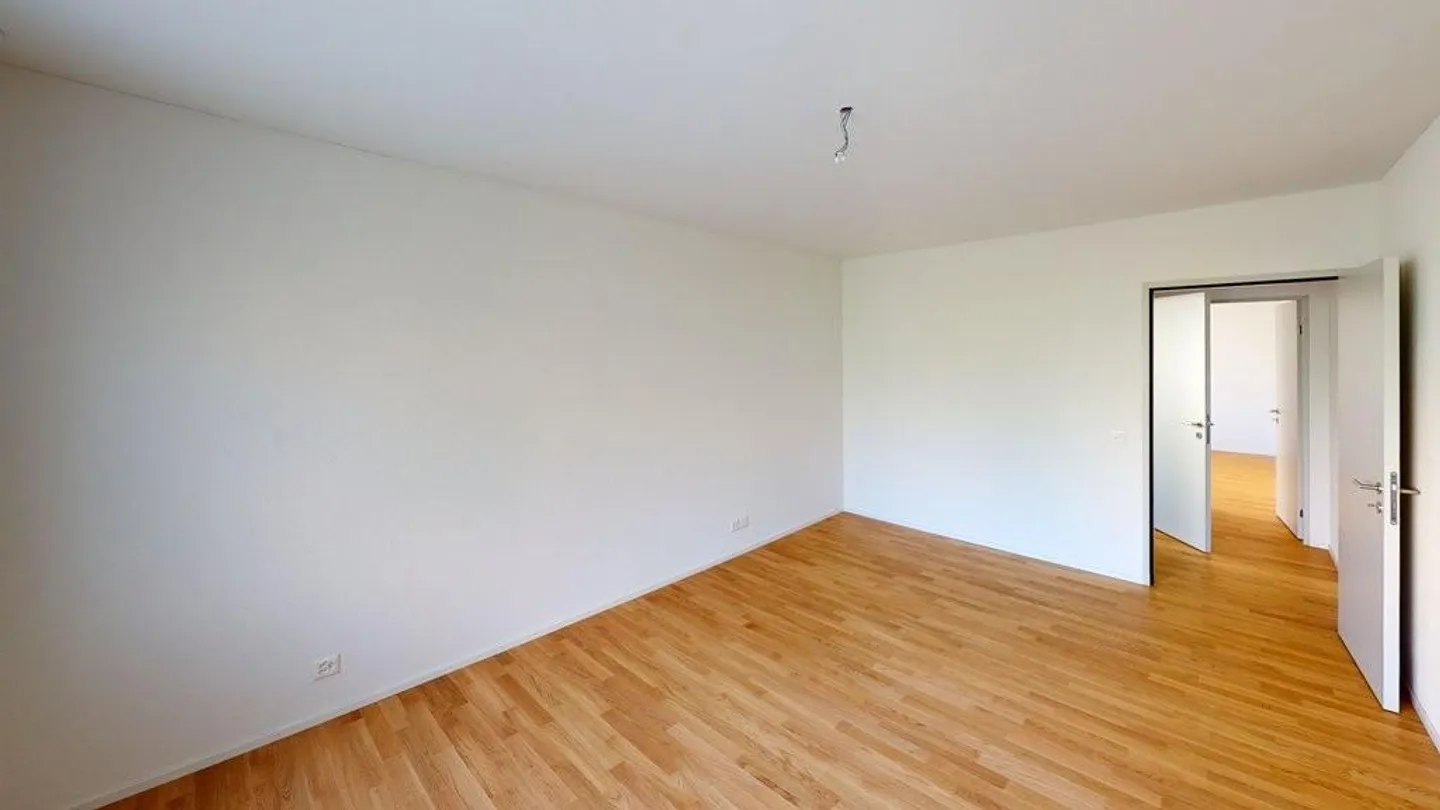 Prossimità al centro di Zurigo-Oerlikon - Foto 5 di 6