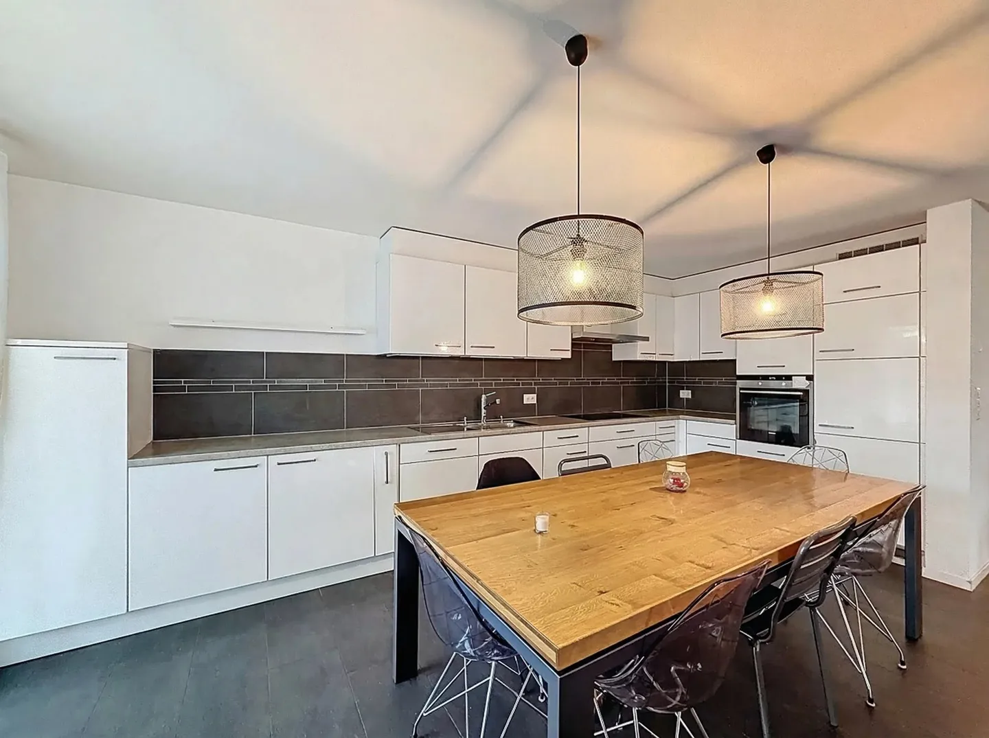 Bel Appartement Familial - Photo 2 sur 11