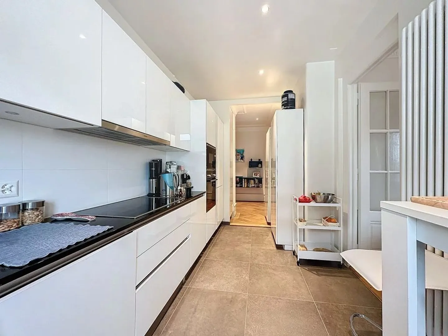 6,5-Zimmer-Wohnung - Foto 4 von 8