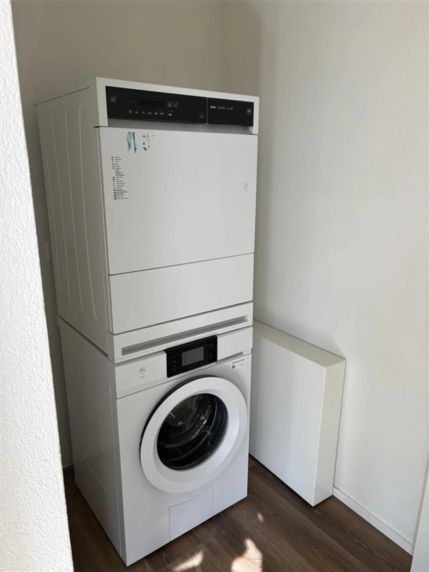 Appartamento moderno di 3,5 stanze - Foto 8 di 8