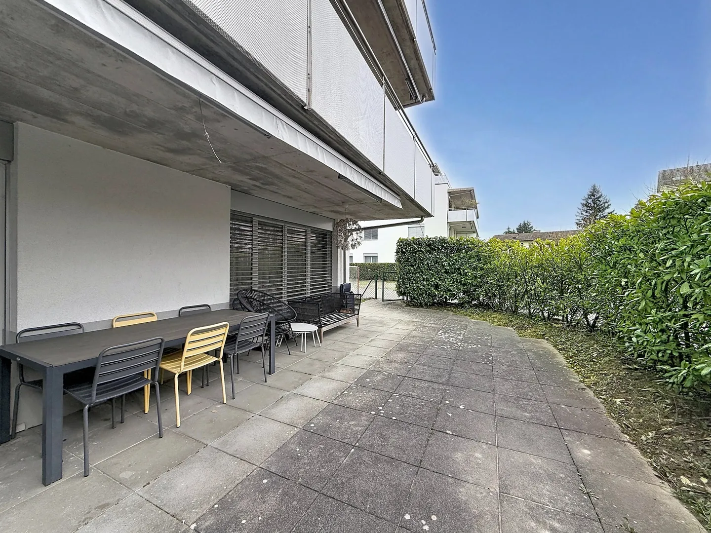 Bel Appartement Familial - Photo 10 sur 11