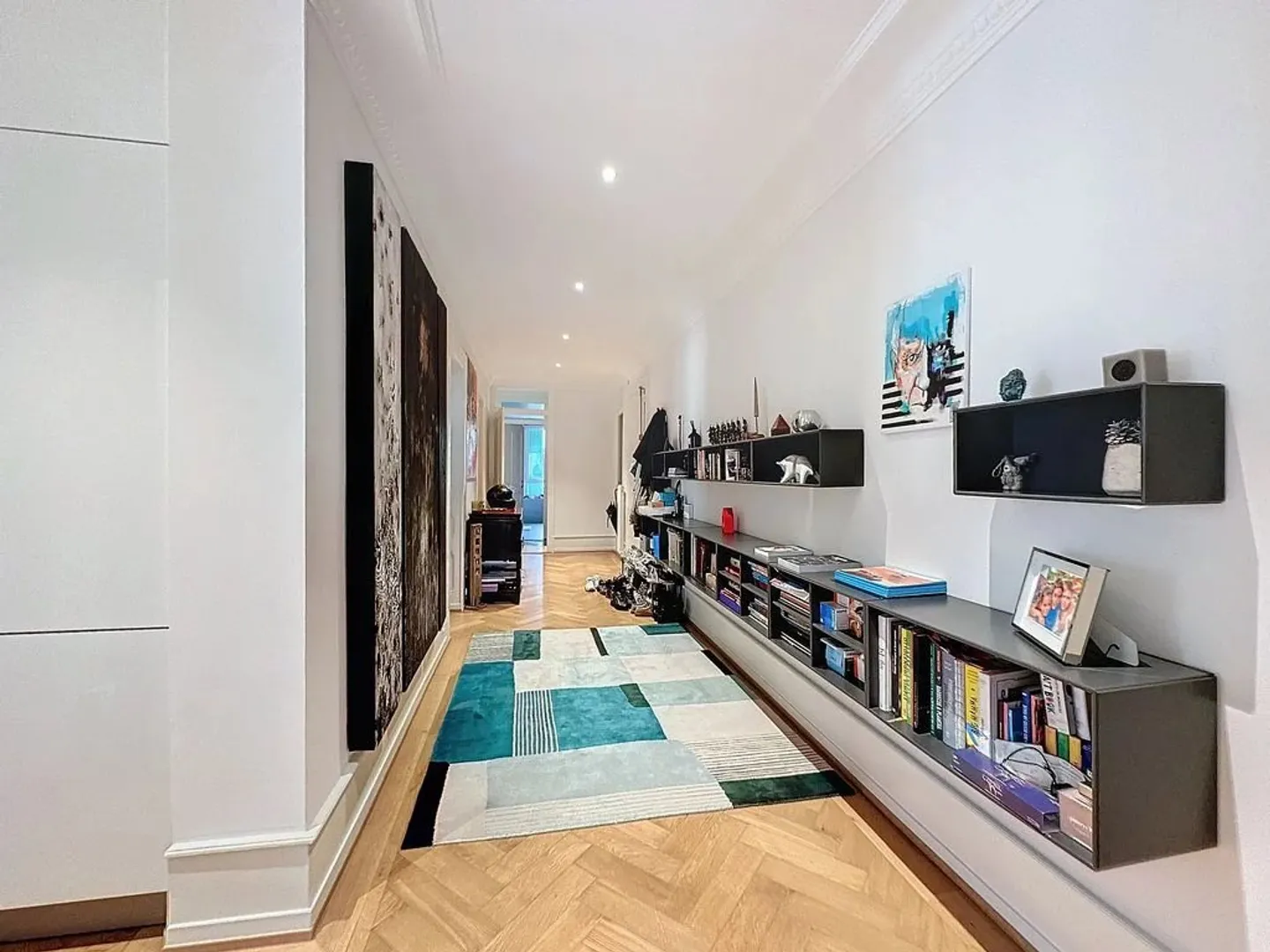6,5-Zimmer-Wohnung - Foto 8 von 8