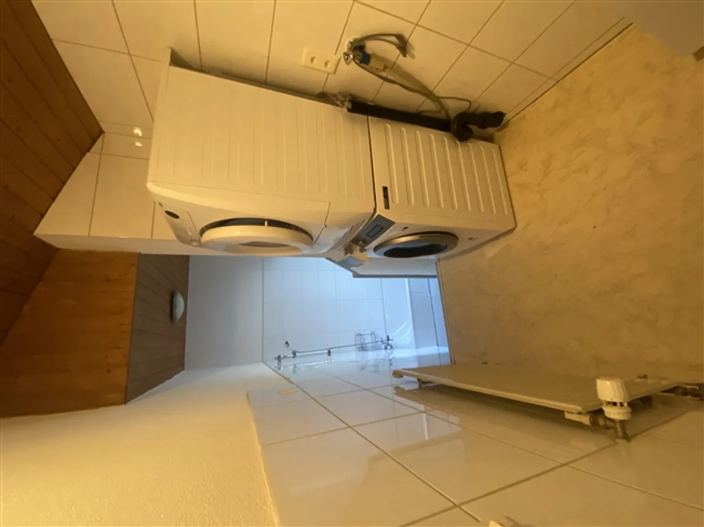 «3.5 Room apartment» - Photo 8 sur 8