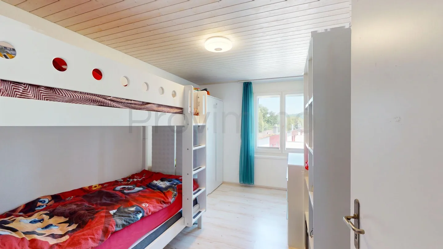 6.5-Room Maisonette Apartment in Leuggern AG - Photo 14 of 18